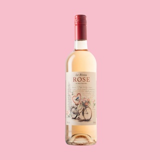 Le Bisou Rose Rosé 2024