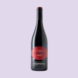 Le Celline Schiopettino 2022