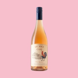 Le Joli Coq Rosé 2024