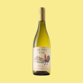 Le Joli Coq Sauvignon Blanc Blend 2024