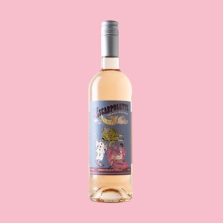 L'Escarpolette Rosé 2025