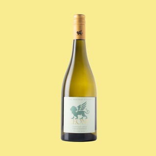 Lou Miranda Estate 'Leone' Chardonnay 2022