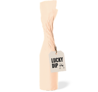 Lucky Dip Bottle - Red