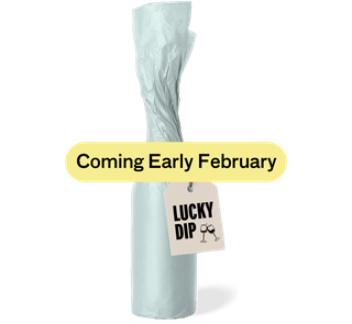 Lucky Dip Bottle - Rosé