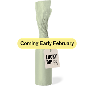 Lucky Dip Bottle - Sparkling