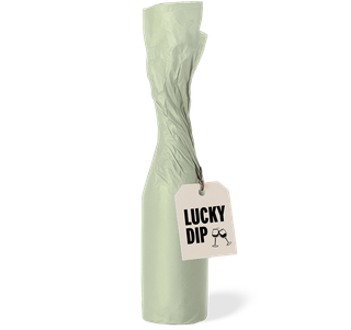 Lucky Dip Bottle - Sparkling