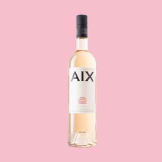 Maison Saint Aix 'AIX' Rosé 2024
