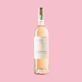 Maison Ventenac 'La Condamine' Rosé 2024