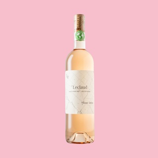 Maison Ventenac 'Leclaud' Rosé 2024