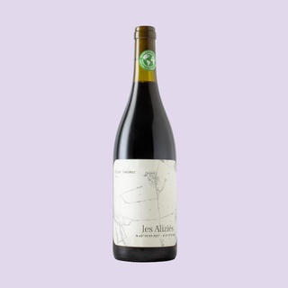 Maison Ventenac 'Les Aliziés' Syrah 2024