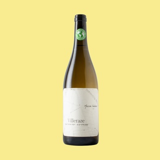 Maison Ventenac 'Villeraze' Chardonnay 2024