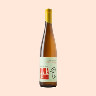MAMA Grüner Veltliner Orange 2024