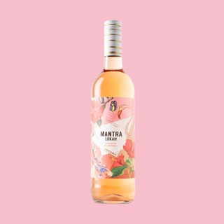Mantra Lokah Rosé 2024