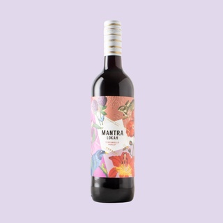 Mantra Lokah Tempranillo Blend 2024