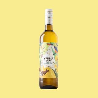 Mantra Lokah Verdejo Blend 2024