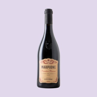 Marpione Primitivo Riserva 2021