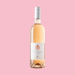 Marrenon Rosé de Merlot 2024