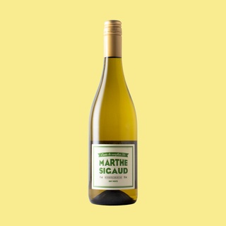Marthe Sigaud Sauvignon Blanc Blend 2025