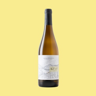 Mauricio Lorca '42 Norte' Godello 2025