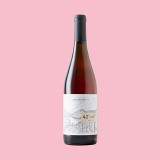 Mauricio Lorca '42 Norte' Rosé 2024