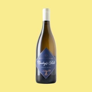 McFarlane Wines 'Monday's Child' Chenin Blanc 2023