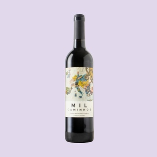 Mil Caminhos Touriga Blend 2023