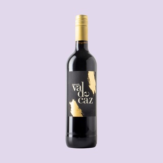 Monte la Reina 'Valdecaz' Tempranillo 2024