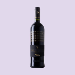 Monte la Reina 'Vendimia Seleccionada' Tempranillo 2017