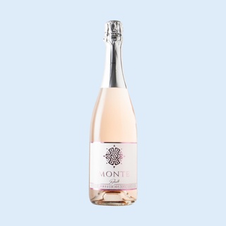 Monte Sparkling Rosé NV (2025 Edition)
