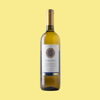 Moranera Delle Venezie Pinot Grigio 2025