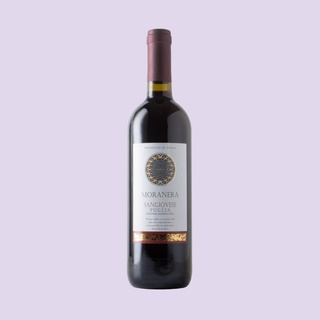 Moranera Sangiovese 2024