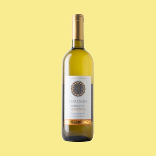 Moranera Trebbiano 2024