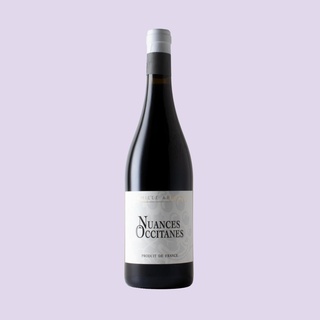 Nuances Occitanes Cabernet Sauvignon 2025