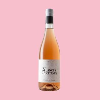 Nuances Occitanes Rosé 2025