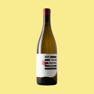 Off The Record Chenin Blanc 2025