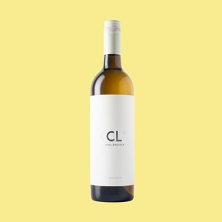 Oldenburg Vineyards 'CL' Chenin Blanc Blend 2023