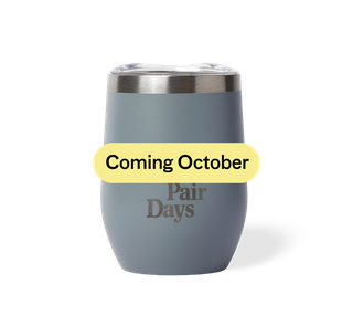 Outdoor Wine Tumbler - Storm