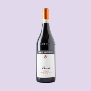 Paolo Manzone 'Serralunga' Barolo 2021