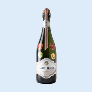 Paul René Cap Classique 'Brut' 2020