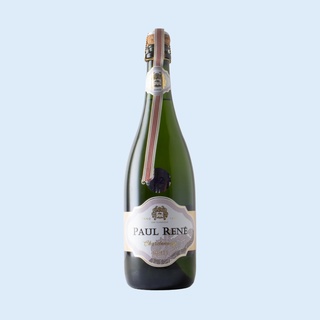 Paul René Cap Classique 'Brut' 2021
