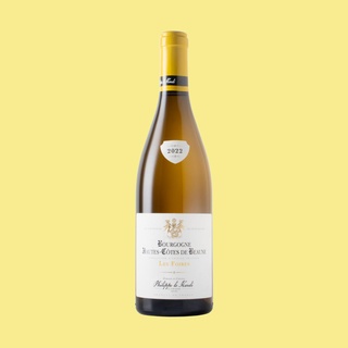 Philippe le Hardi 'Les Foires' Bourgogne Hautes Côtes de Beaune Chardonnay 2022