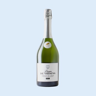 Pierre de Voisin Crémant de Limoux NV