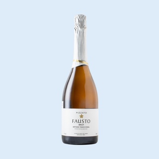 Pizzato Fausto Brut Método Tradicional NV
