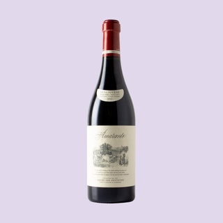 Podere San Cristoforo 'Amaranto' Sangiovese 2019