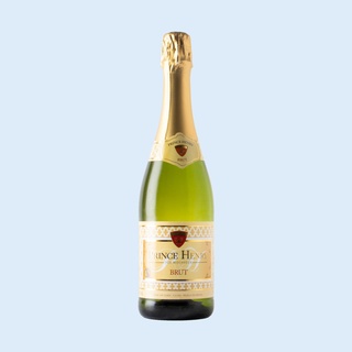 Prince Henry Sparkling Brut NV
