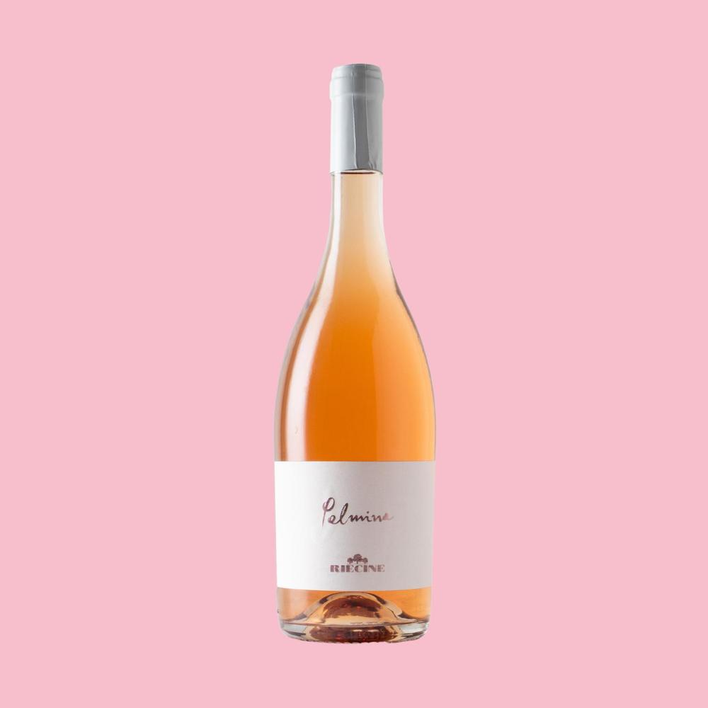 Riecine 'Palmina' Rosé 2022 | Good Pair Days UK