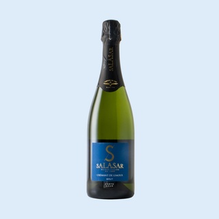 Salasar Crémant de Limoux NV