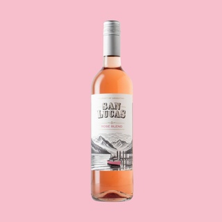 San Lucas Rosé 2025