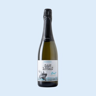 San Lucas Sparkling Brut NV