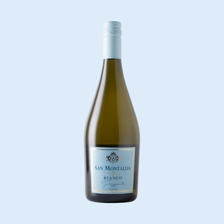 San Montalda Frizzante Bianco Sparkling NV